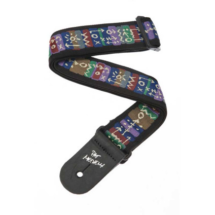 قیمت خرید فروش بند گیتار Planet Waves Pat Metheny